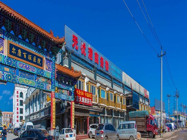 广东瀑布流水景观报价